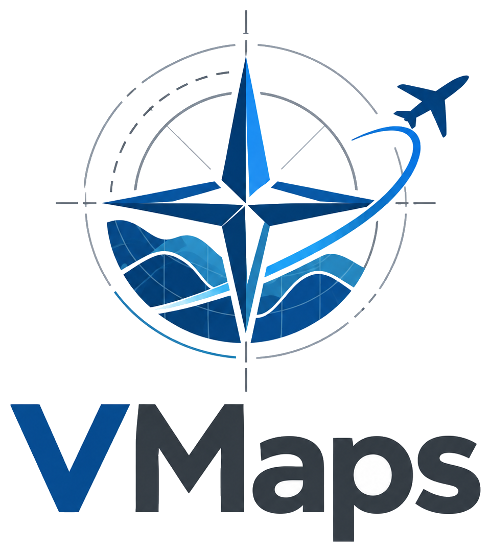 VMaps